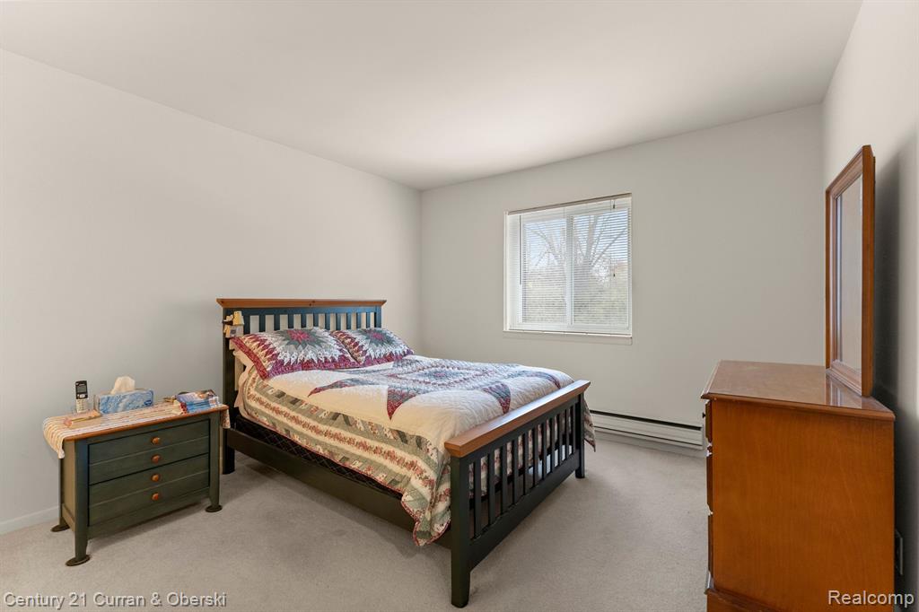 1852 COLONIAL VILLAGE Way, 3, Waterford, MI 48328 — Photo 23