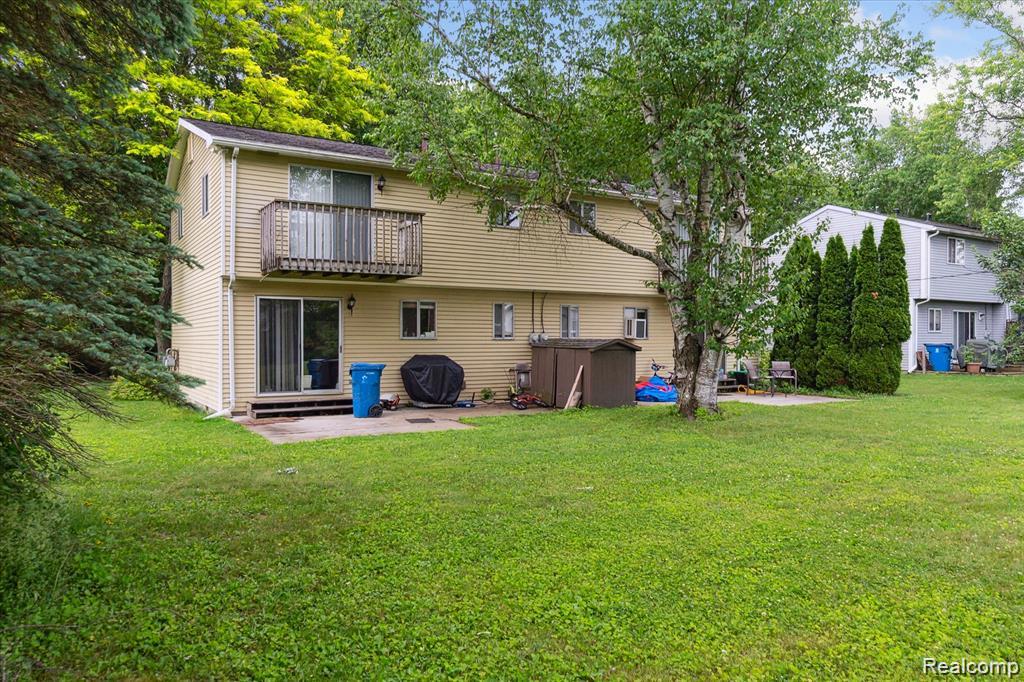 10461 Eagle Road, Davisburg, MI — Photo 5