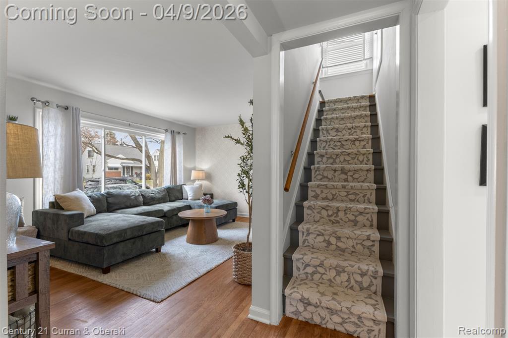 401 Walnut Avenue, Royal Oak, MI 48073 — Photo 29
