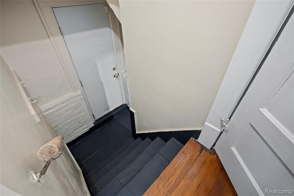 535 Woodland Street, Detroit, MI 48202 — Photo 35