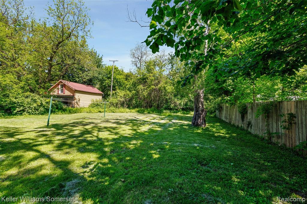155 Dickenson Street, Romeo, MI 48065 — Photo 22