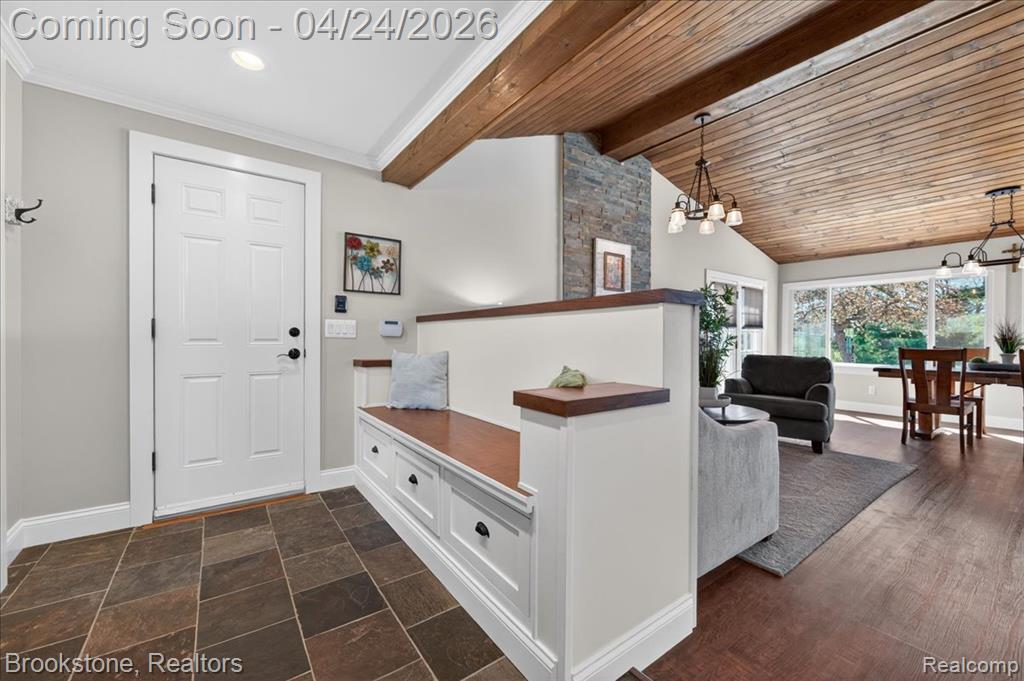 3426 KINGSWAY, Highland, MI 48356 — Photo 16