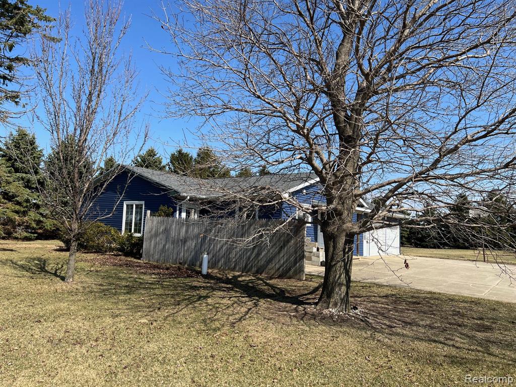 85 S PINNEBOG Road, Bad Axe, MI 48413 — Photo 2