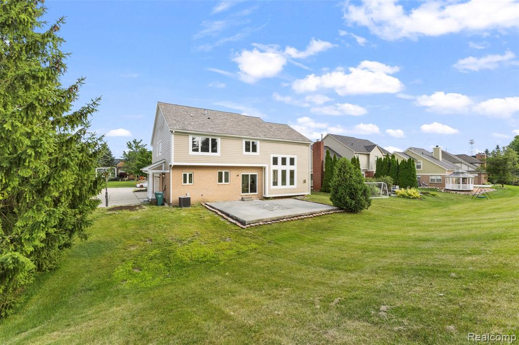12173 Chandler Drive, Plymouth, MI 48170 — Photo 39