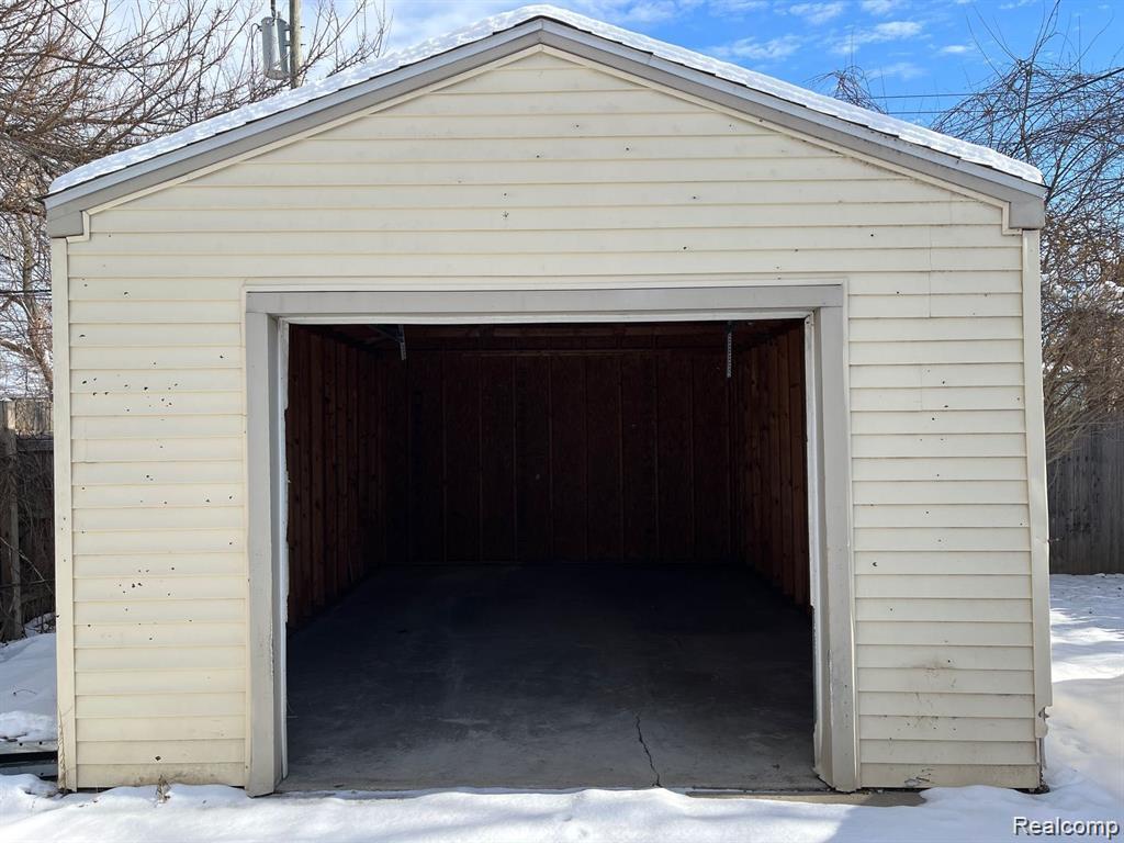 10030 Hartwell Street, Detroit, MI 48227 — Photo 11