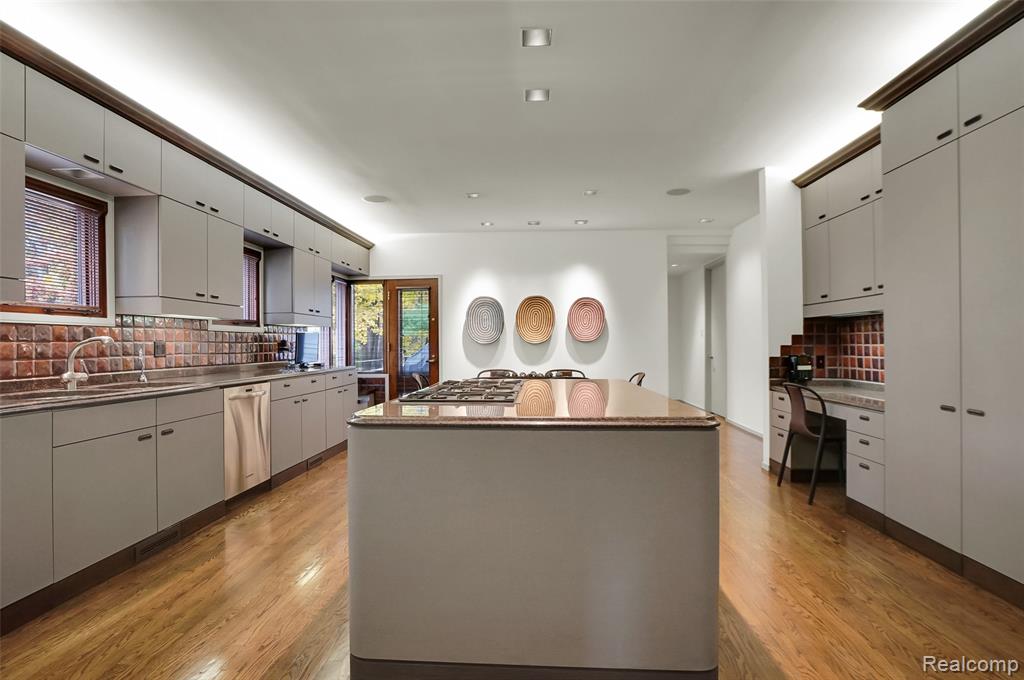 1335 Trowbridge Road, Bloomfield Hills, MI 48304 — Photo 20