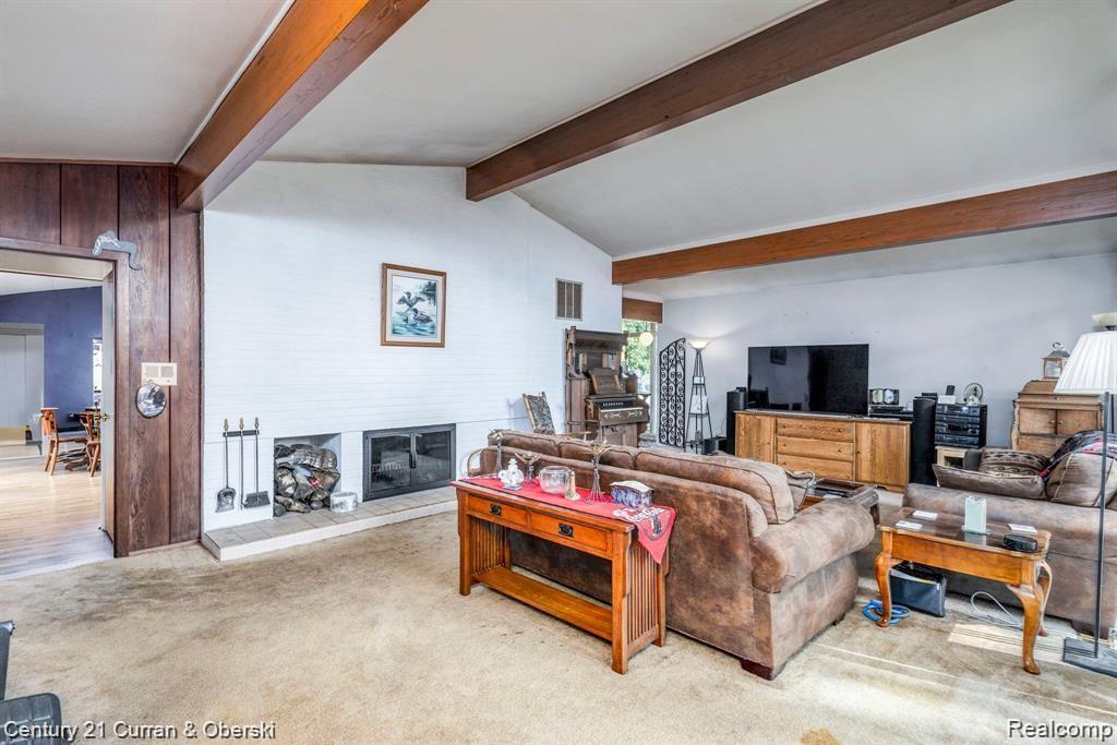 464 S ALMONT Avenue, Imlay City, MI 48444 — Photo 6