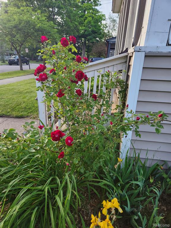 128 Clarence Street, Holly, MI 48442 — Photo 29
