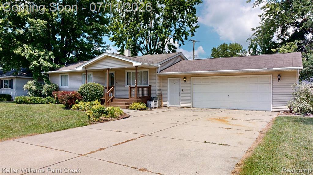 606 Scott Street, Marine, MI — Photo 18