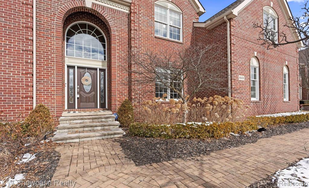46430 Pinehurst Circle, Northville, MI 48168 — Photo 5