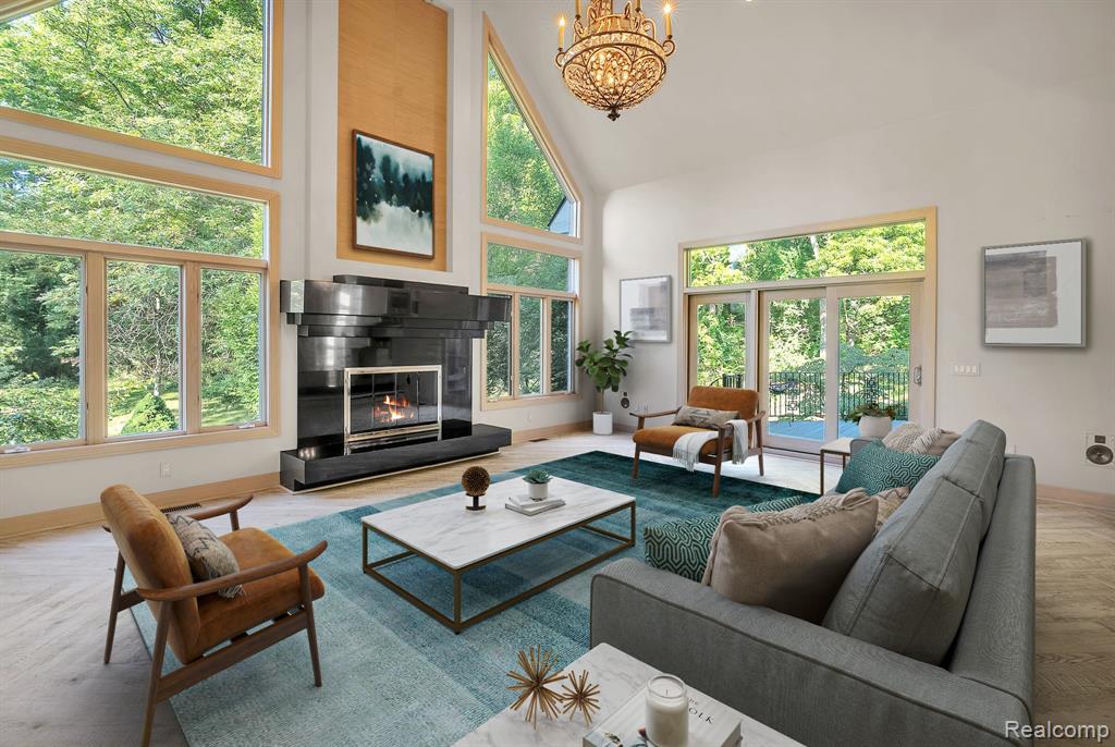 5779 Pinecrest Estates Drive, Ann Arbor, MI 48105 — Photo 21