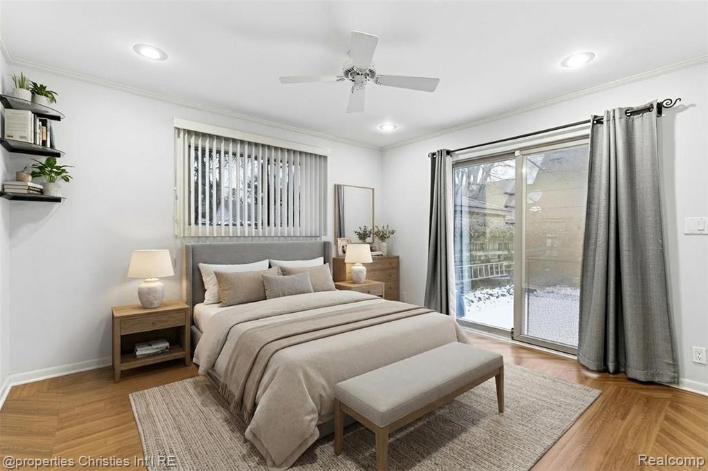 466 Touraine Road, Grosse Pointe Farms, MI 48236 — Photo 11