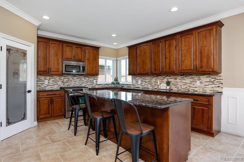 52442 Melody Drive, Macomb, MI 48042 — Photo 20