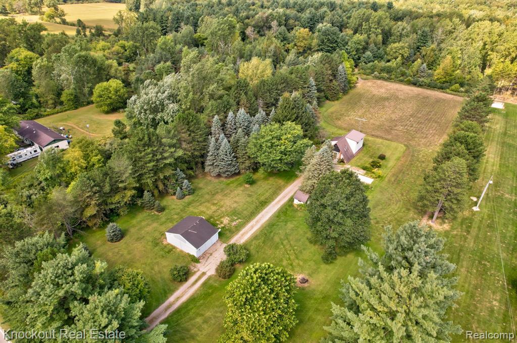 4770 Swaffer Road, Millington, MI 48746 — Photo 37