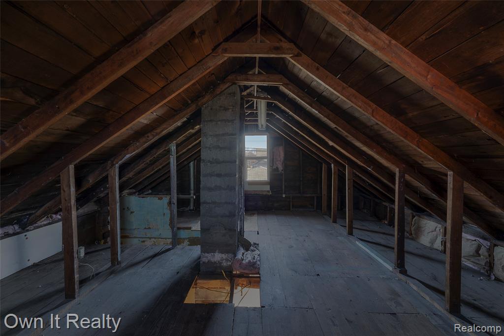 3527 S Edsel Street, Detroit, MI 48217 — Photo 14