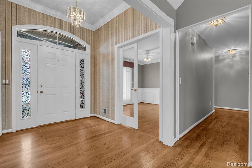 43855 Pinot Noir Drive, Sterling Heights, MI 48314 — Photo 4