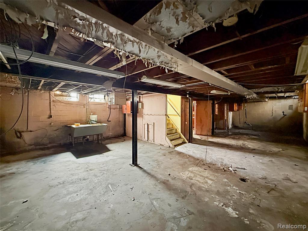 13334 Elmdale Street, Detroit, MI 48213 — Photo 29