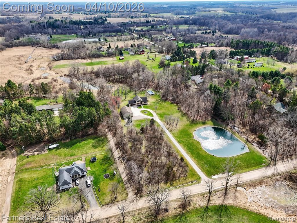 10863 Judd Road, Fowlerville, MI 48836 — Photo 66