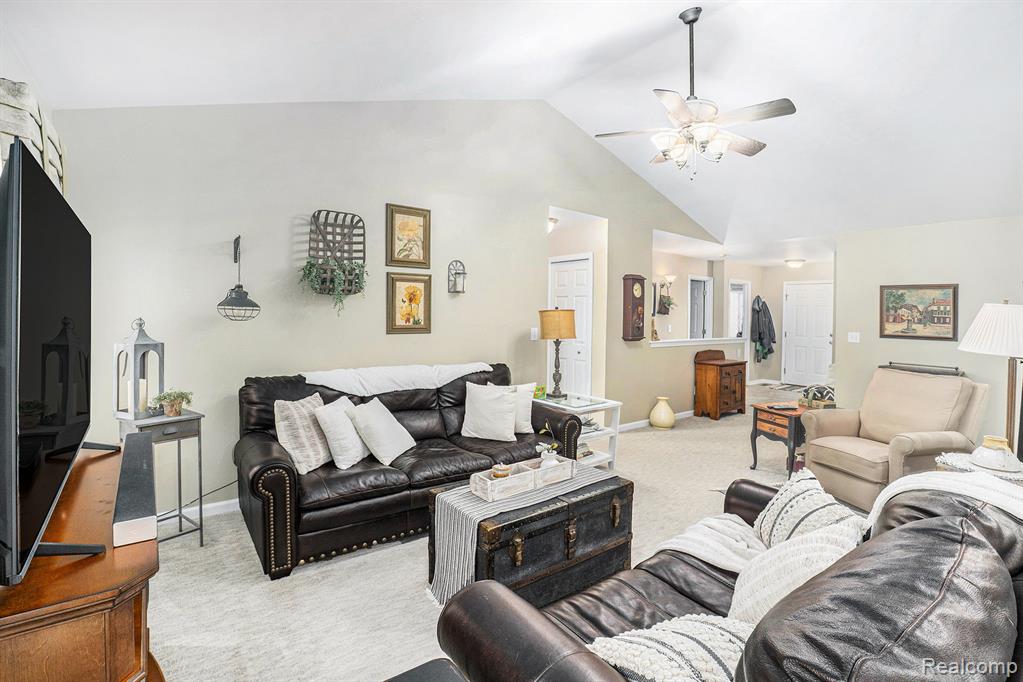 9086 Spring Brook Circle, Davison, MI, 48423