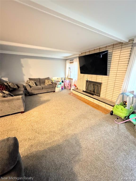31090 Mc Namee, Fraser, MI 48026 — Photo 15