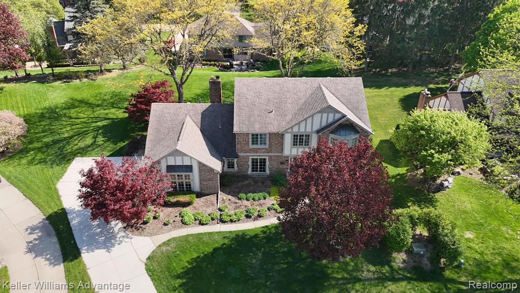 46603 Greenridge Drive, Northville, MI 48167 — Photo 3