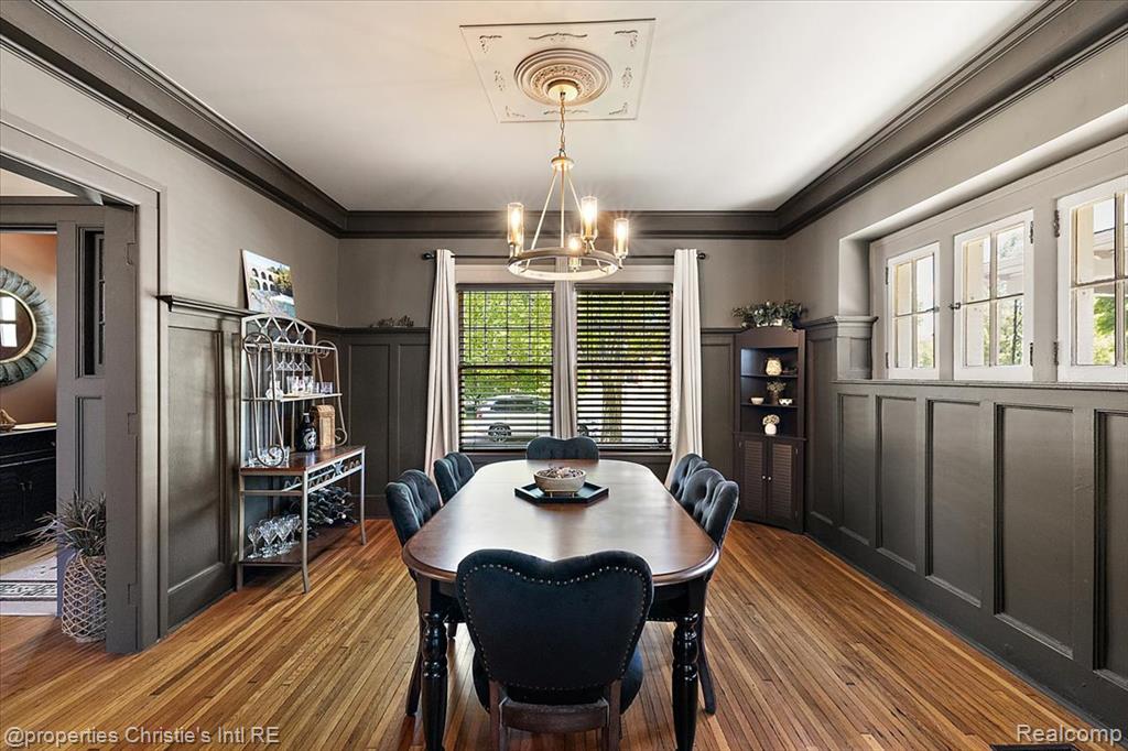 913 Chicago Boulevard, Detroit, MI 48202 — Photo 22