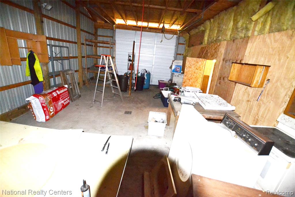 2174 Clear Lake Rd N Clear Lake Road, West Branch, MI 48661 — Photo 39
