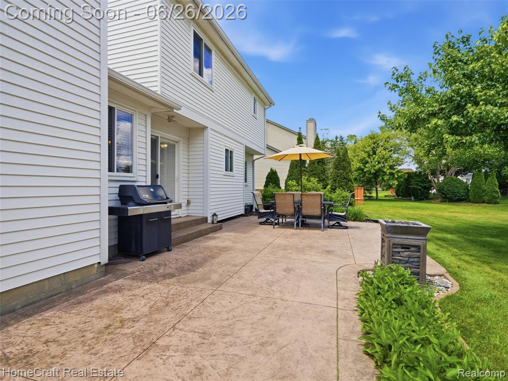3383 MILCROFT Court, Canton, MI 48188 — Photo 39