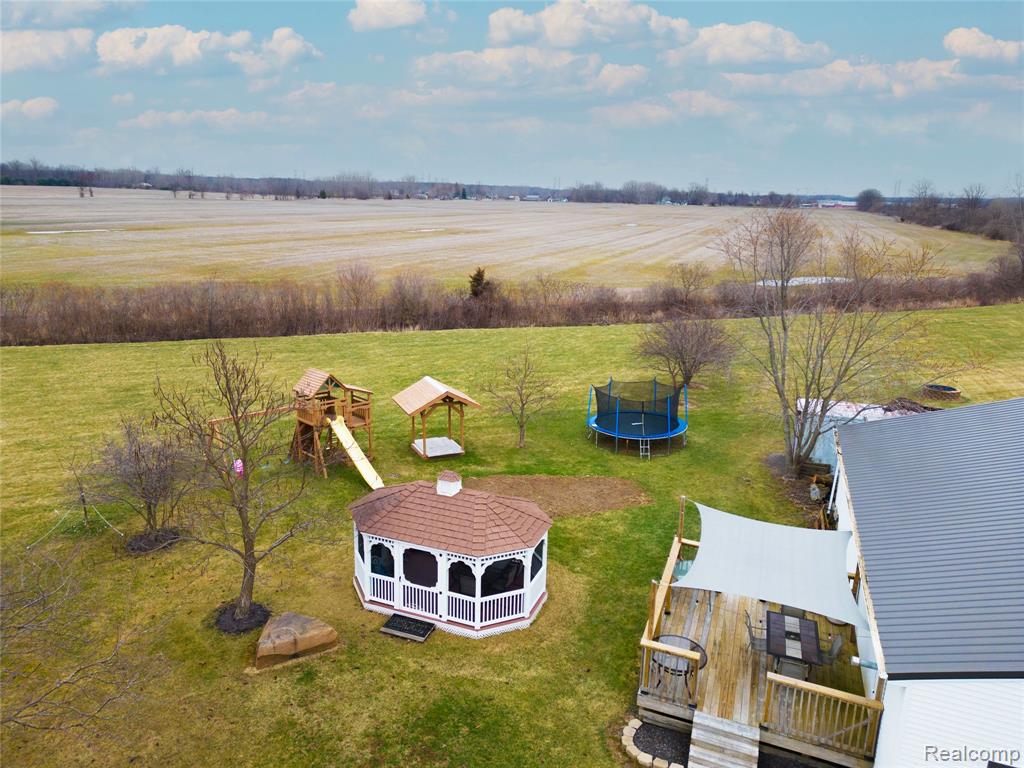 13974 Carleton West Road, Carleton, MI 48117 — Photo 57