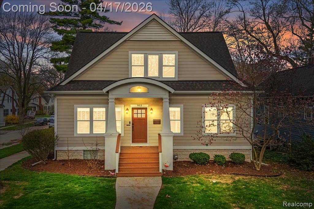 903 Hilldale Drive, Royal Oak, MI 48067 — Photo 3