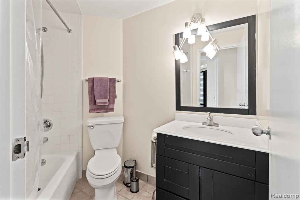 1001 W JEFFERSON Avenue, 22C, Detroit, MI 48226 — Photo 16