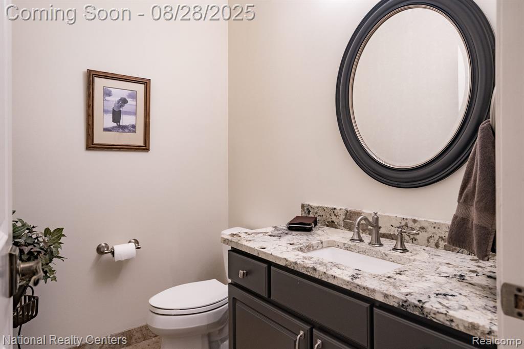 5166 Springdale Court, Clarkston, MI 48348 — Photo 24