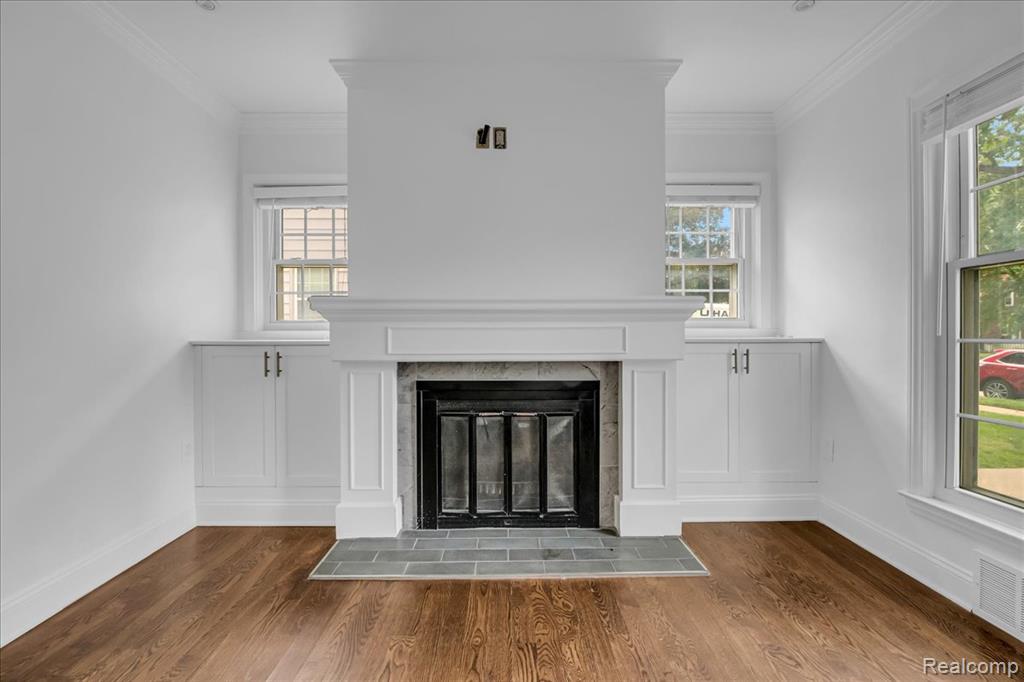 828 N Gainsborough Avenue, Royal Oak, MI 48067 — Photo 5