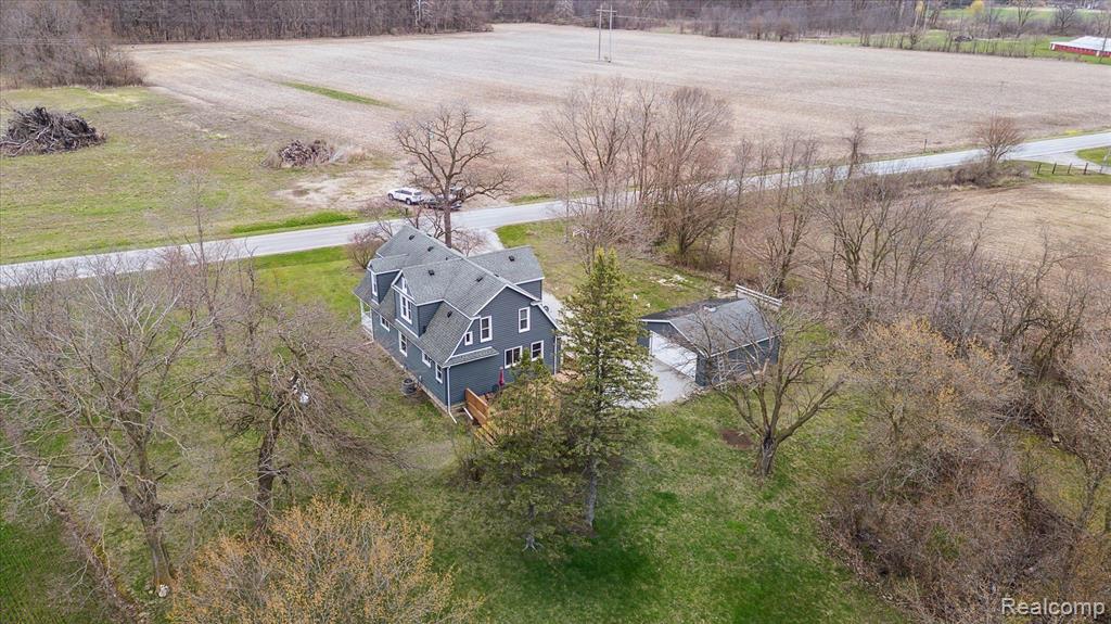 1209 PLANK Road, Dundee, MI 48131 — Photo 64