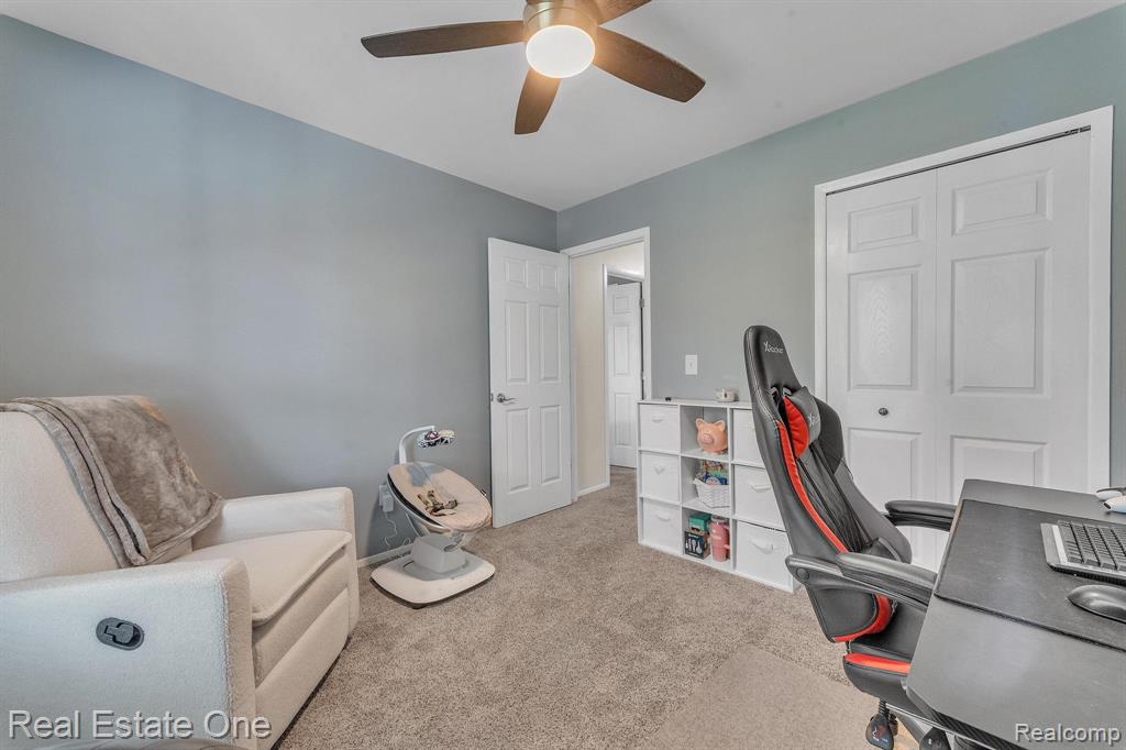 24645 Spring Lane, 18, Harrison Township, MI — Photo 27