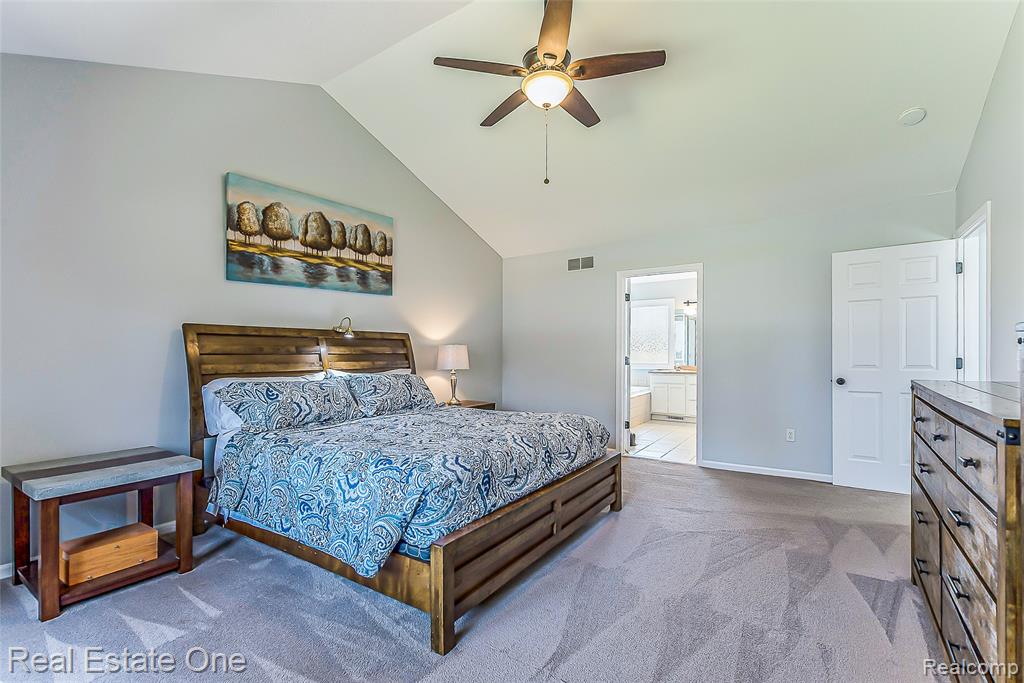 4387 Emu Drive, Pinckney, MI 48169 — Photo 46