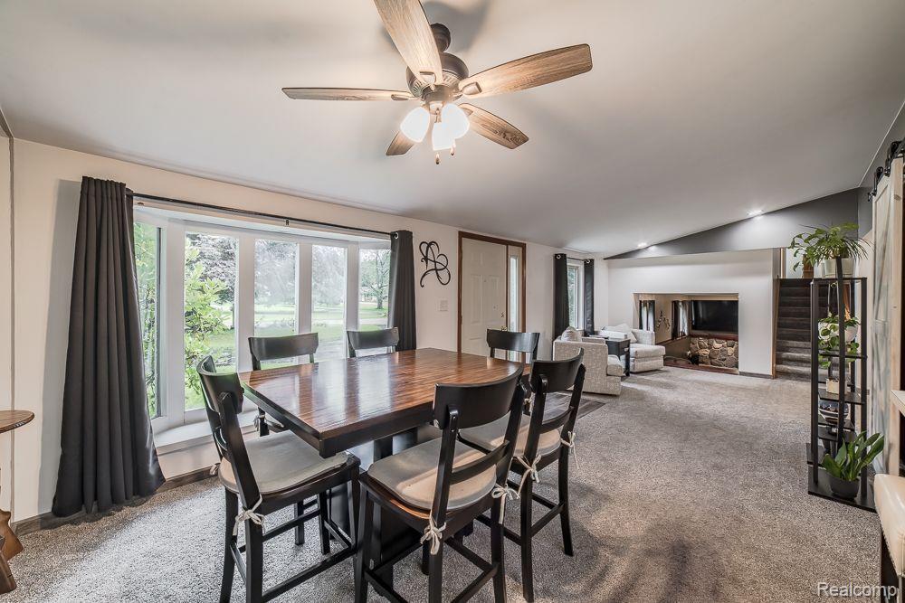 5266 OAK PARK Drive, Clarkston, MI — Photo 6