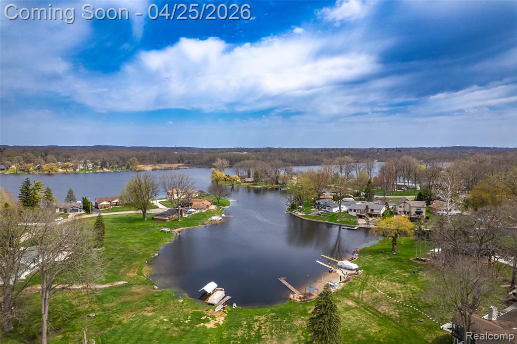 7461 Biscayne Avenue, White Lake, MI 48383 — Photo 53
