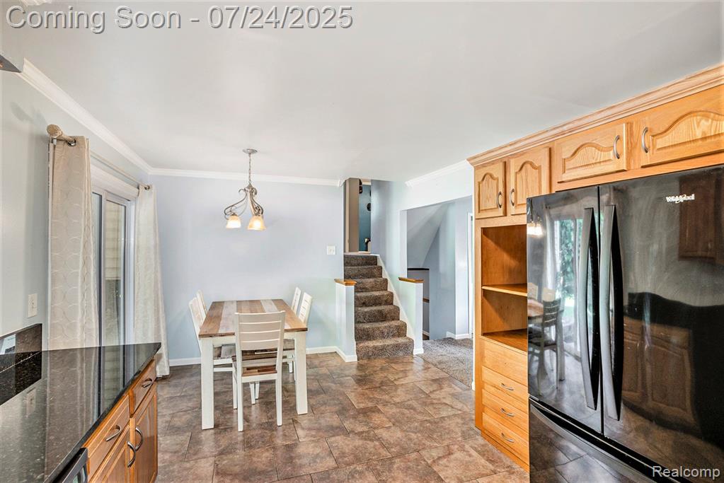 5216 Birchcrest Drive, Swartz Creek, MI 48473 — Photo 3