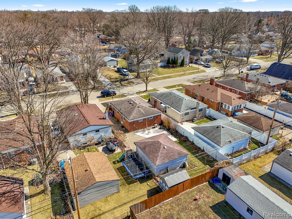 4142 Gertrude Street, Dearborn Heights, MI 48125 — Photo 50