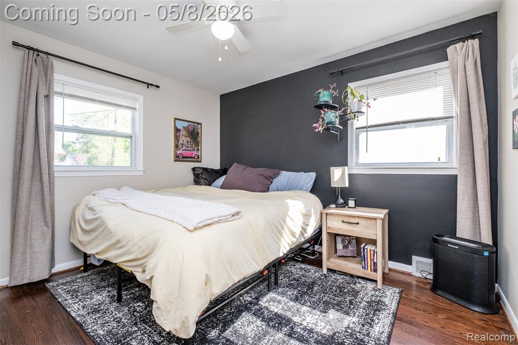 8796 Saratoga Street, Oak Park, MI 48237 — Photo 18