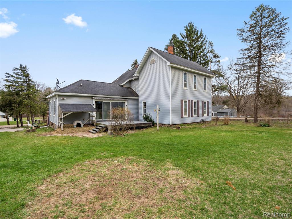 758 W Glass Road, Ortonville, MI 48462 — Photo 3