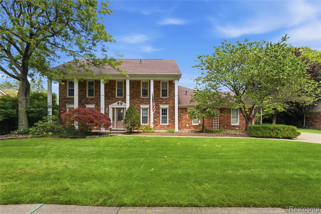 46884 Ben Franklin Drive, Utica, MI 48315 — Photo 5