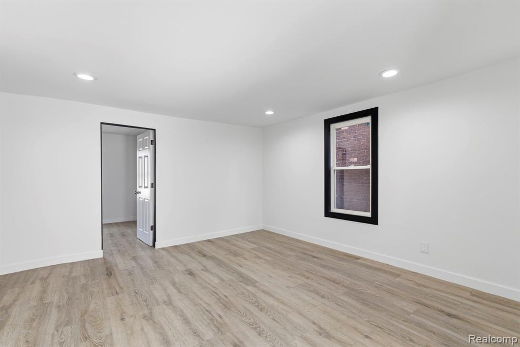 1532 Woodmere Street, Detroit, MI 48209 — Photo 11