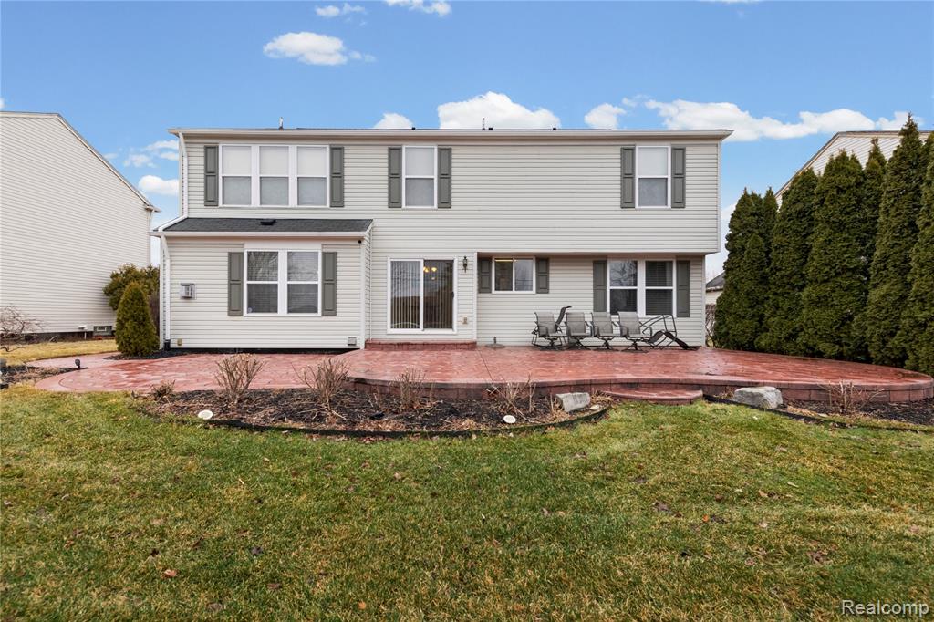56543 Hastings Drive, Macomb, MI 48042 — Photo 6