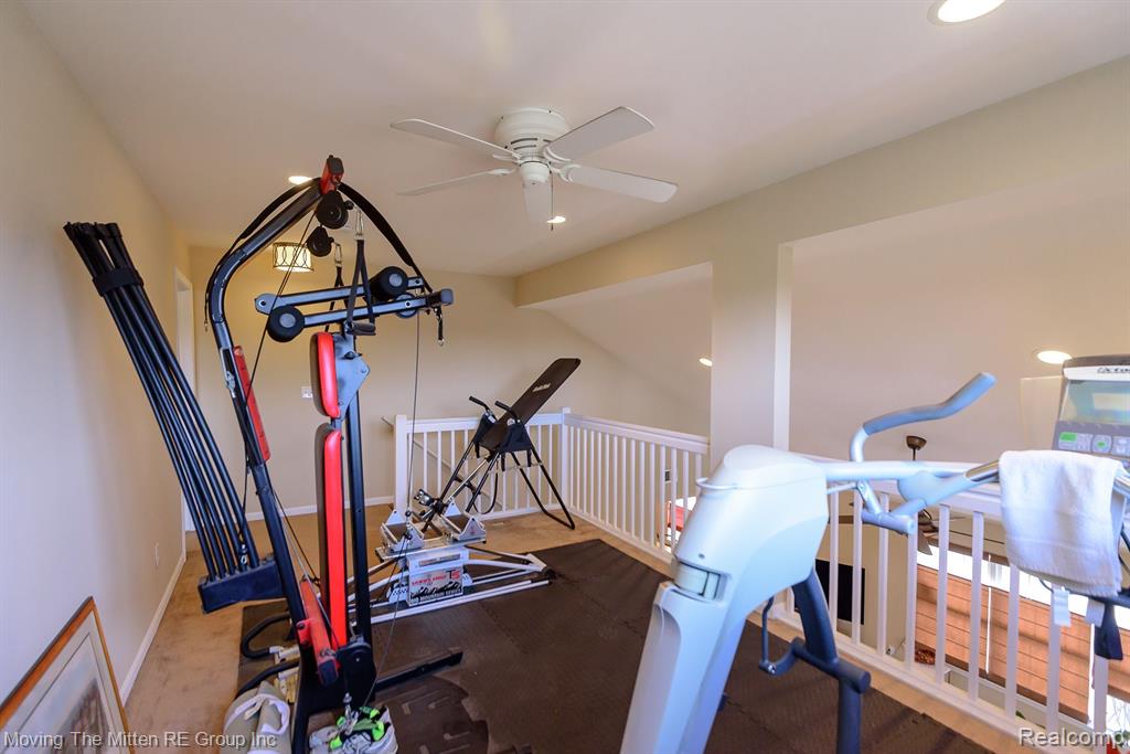 42156 N CUMBERLAND Drive, Van Buren, MI 48111 — Photo 25