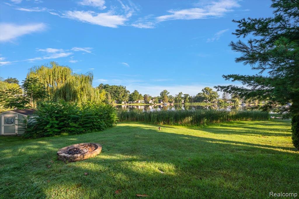 9080 River Valley Road, Brighton, MI 48116 — Photo 51