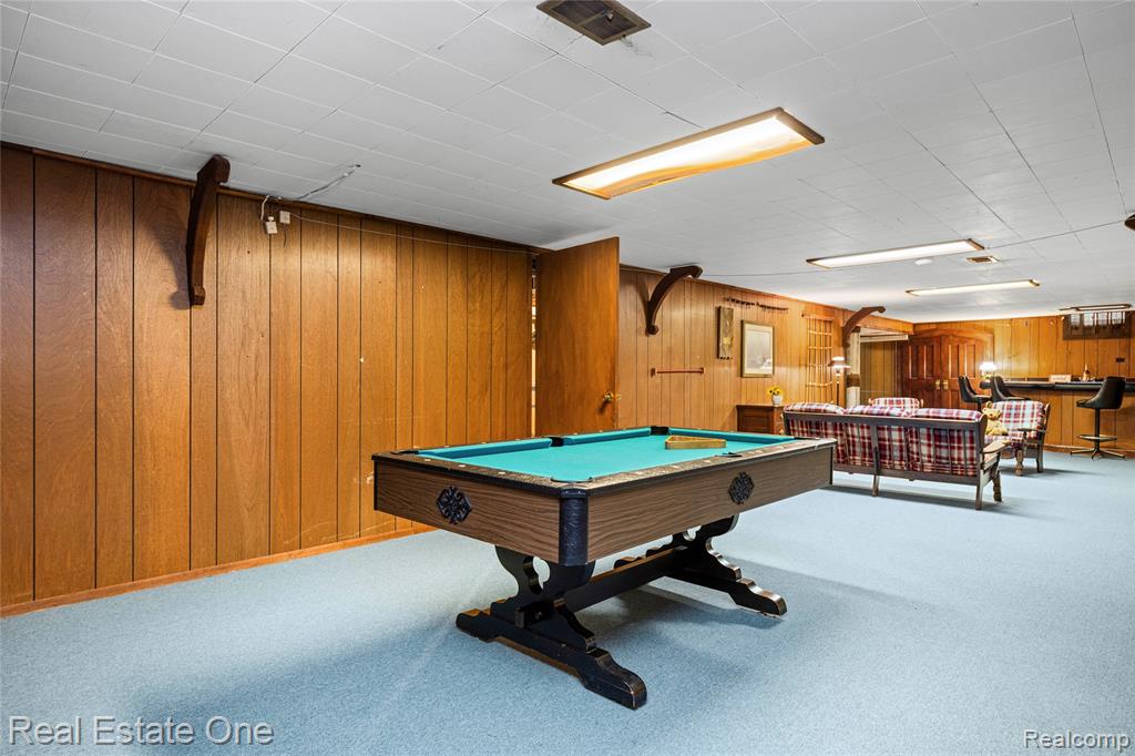 1675 Ledbury Drive, Bloomfield Hills, MI 48304 — Photo 35