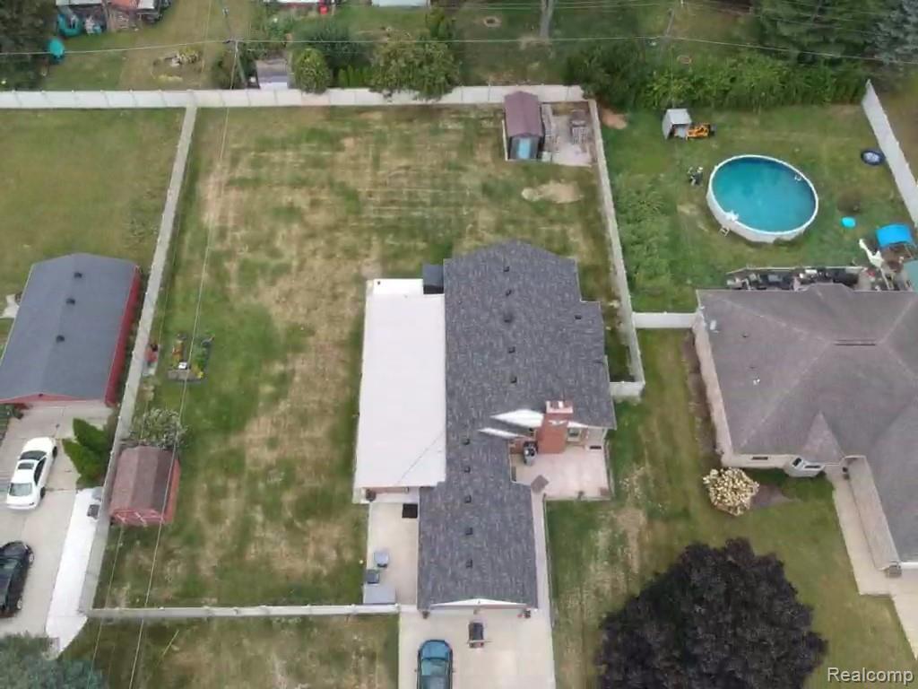 8949 Roslyn Street, Livonia, MI 48150 — Photo 2