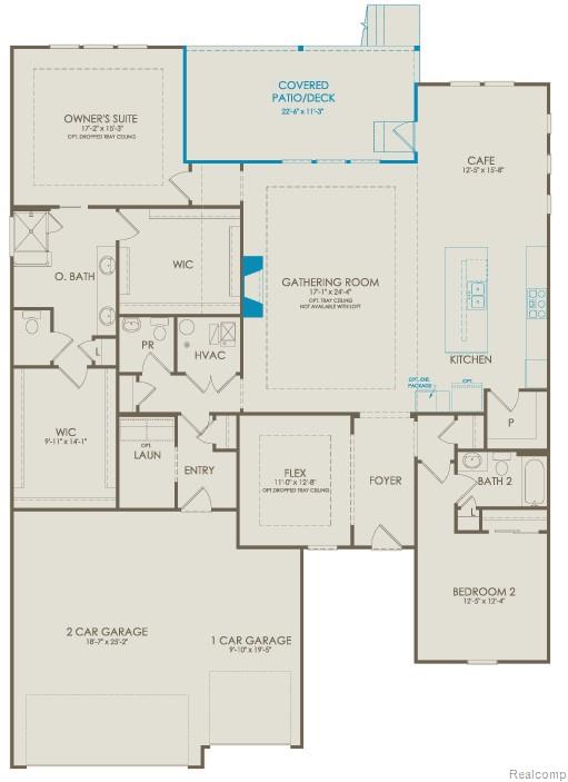 4056 Bay Terrace, Milford, MI 48381 — Photo 2